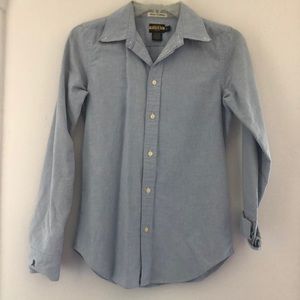 Ralph Lauren Rugby Uni Oxford